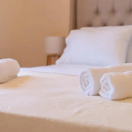 公寓 Hill House Koskinou, Rhodes