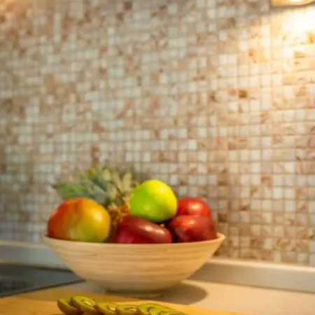 公寓 Hill House Koskinou, Rhodes