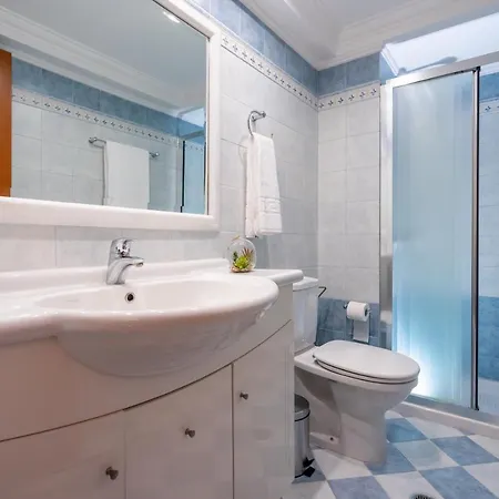 Hill House Koskinou, Rhodes