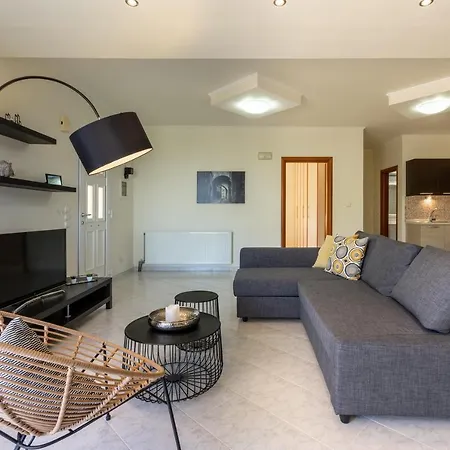Hill House Koskinou, Rhodes 公寓 Koskinou (Rhodes)
