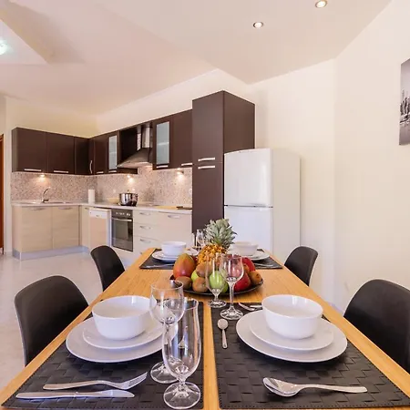 公寓 Hill House Koskinou, Rhodes Koskinou (Rhodes)